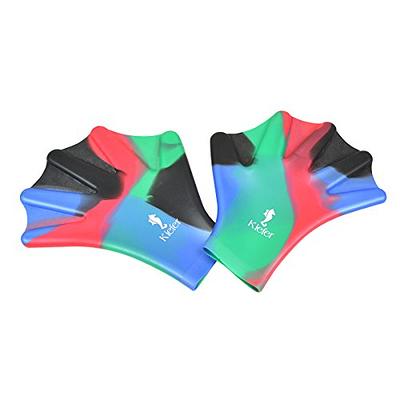 Kiefer Silicone Swim Caps - Kiefer Aquatics