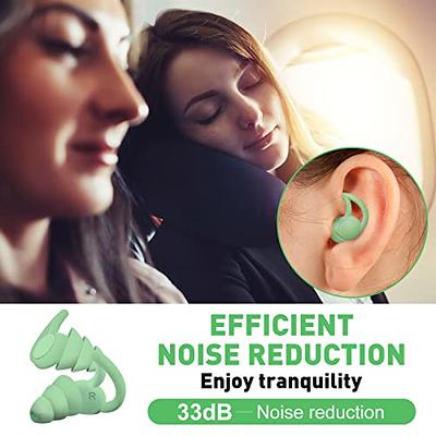 Loop Engage Equinox Earplugs Reusable Noise-Reducing Earplugs