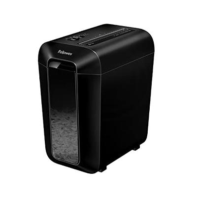 Fellowes Powershred 9c Cross-cut Paper Shredder : Target