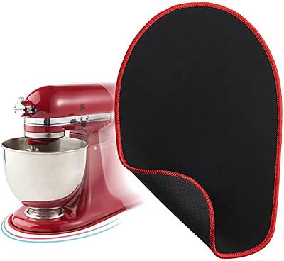 Mixer Slider Mat for KitchenAid Stand Mixer 4.5-5 Qt Tilt-Head, Mixer Mover  Slid