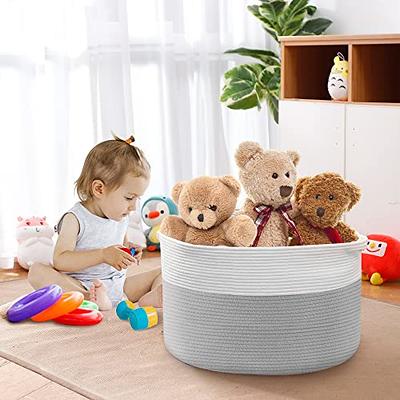 Baby & Kids Storage Bins: Toy Storage Baskets