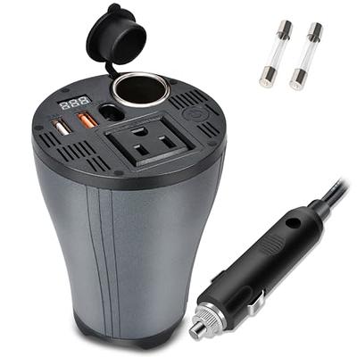 CS FREE® USB-C CHARGE CABLE 12V PLUG