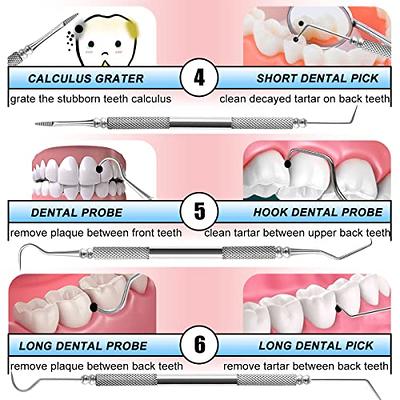 5 Great Dental Tools for Home Use