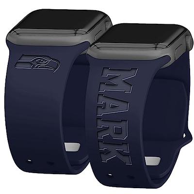 Oakland Raiders AirPods Case - Game Time Bands