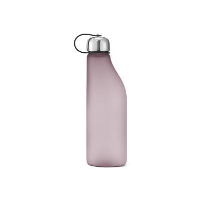 Aesthetic Stainless Steel Water Bottle