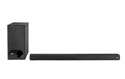 Soundbar+Wireless Sub Home Theater System For Westinghouse Smart