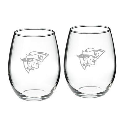 Louisville Wine Glasses, Louisville Stemless Wine Glass, Wine Glass Sets