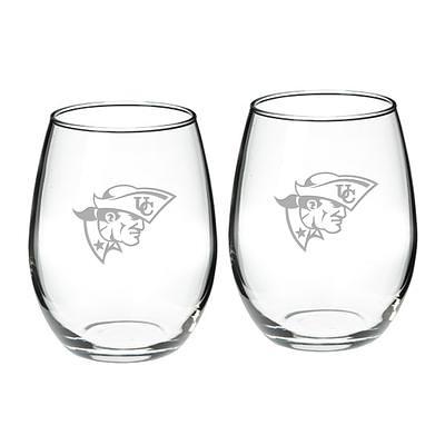 Louisville Wine Glasses, Louisville Stemless Wine Glass, Wine