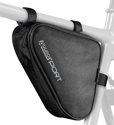 Aduro Sport Bike Seat Cushion Cover Pad With Memory Foam