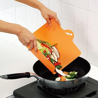 Kitchen Flexible Cutting Board Thin Soft - ORTHOSOURCE INC