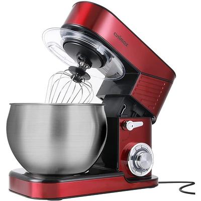 Pouring Shield Bowl Cover for KitchenAid 4.5 and 5 Quart Polished or Brushed Stainless Steel Tilt Head Stand Mixer Bowls Only Same As KN1PS