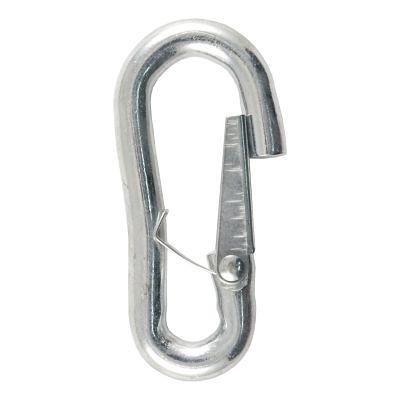 2 PCS Heavy Duty Carabiner Hooks 5.5 Inches Snap Clips Spring Snap Hooks  304 Stainless Steel 660 lbs Capacity (M12) - Yahoo Shopping