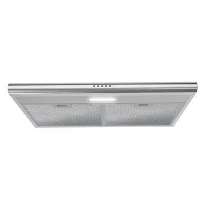 Vent-A-Hood PRH9-242 600 CFM 42 Under Cabinet Range Hood with