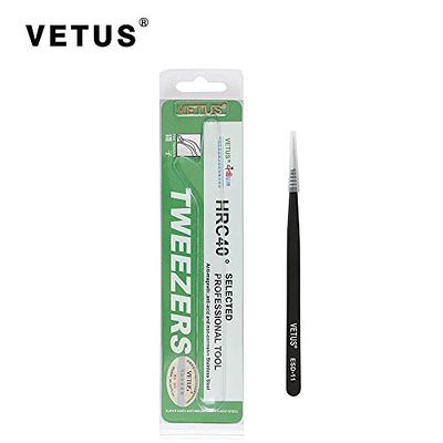 Vetus Tweezers  Ceramic Tipped Tweezer