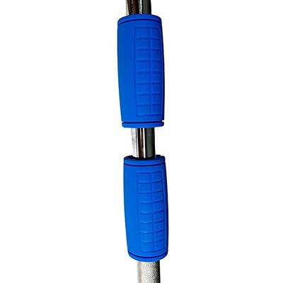 Core Prodigy Fit Grips Thick Bar Bodybuilding Training