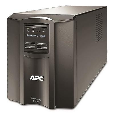  APC Gaming UPS, 1500VA Sine Wave UPS Battery Backup