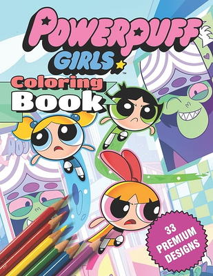 Princess Coloring Books for Girls 3-5: Lovely Princesses Fairy