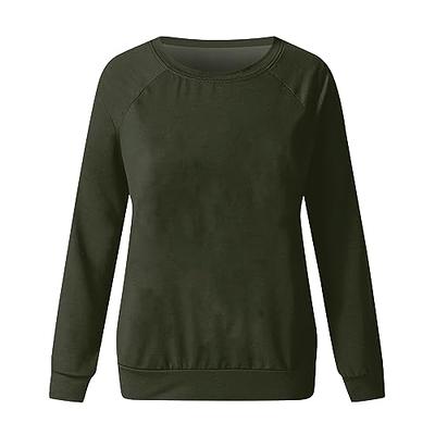 womens Athletic,crewneck