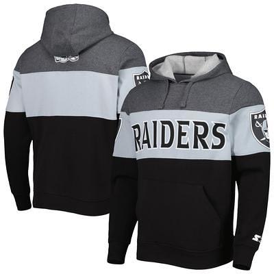 Las Vegas Raiders Nike Property of T-Shirt - Mens