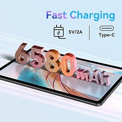 Blackview Tab 7 WiFi 10 inch Tablet Android 12 3GB+64GB (1TB Expand)  6580mAh IPS