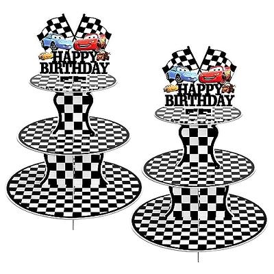 24 Race Car Party Favors Reusable Drinking Straws for Kids Boys Racecar  Wheels Birthday Decorations Two Fast Party Supplies Drinking Markers Silly  Straws - Yahoo Shopping