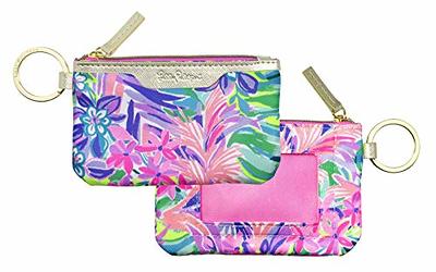 Lilly Pulitzer Cabana Cocktail Pencil Pouch