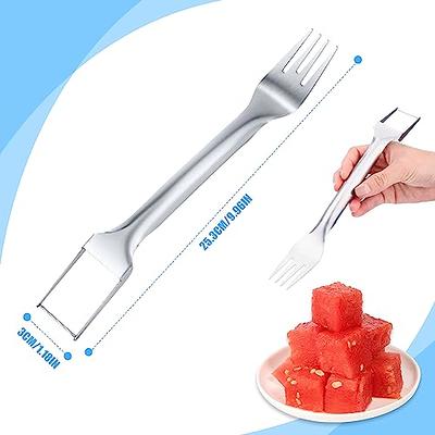  4Pcs Cup Slicer - Fruit Slicer - Egg Slicer - Stainless Steel Strawberry  Slicer - Multifunctional Fruit and Vegetable Slicer for Strawberry Banana  Salad Fresh Platter Making : Home & Kitchen