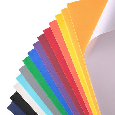 12 ct s: 30 ct. (360 total) 6 x 9 Primary Adhesive Foam Sheets Value ct  by Creatology™
