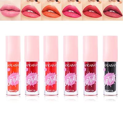 Lip Gloss Glitter For Lip Gloss Making 6 Colors Set Nail - Temu