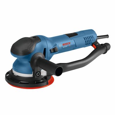 PHENDO Electric Random Orbital Sander Brushless 350W 3A Multi