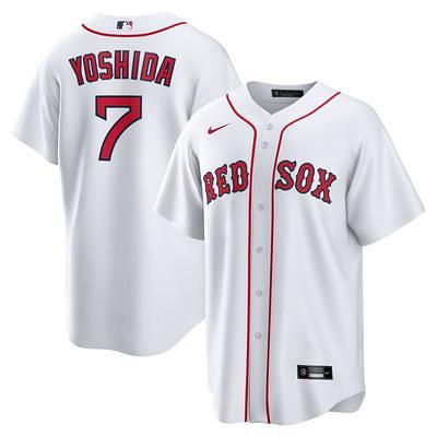 Nike Youth Chicago White Sox Tim Anderson White Home Replica Player Jersey