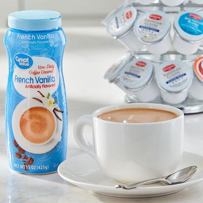 Nestle Coffee-Mate Original Non-Dairy Coffee Creamer Shaker - 16 oz.