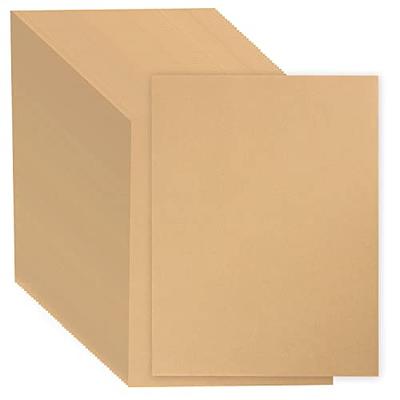 Note Card Cafe - Kraft Paper Roll, Wrapping Paper Roll, 17.5” x 1200” Paper  Roll, Packing Paper Sheets, Brown - Yahoo Shopping