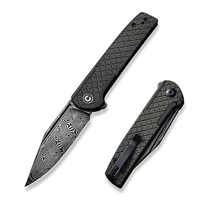 3.3 Chasm Folding Knife