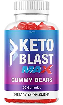 2 Pack) Super Slim Keto Gummies Super Slim Keto Gummy Bears Keto