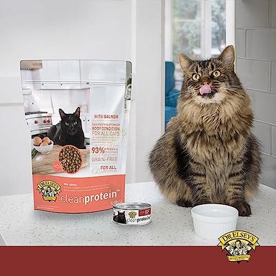 Dr elsey's shop wet cat food