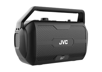 JVC Rover Portable Indoor/Outdoor Bluetooth, 30 Watts of Powerful Premium  Sound, 30 Hours of Playtime, IPX4 Water Resistant, USB Port and  Microphone/Guitar Input - Yahoo Shopping