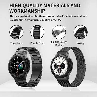  NotoCity for Galaxy Watch 4 Galaxy Watch 5 Watch 6