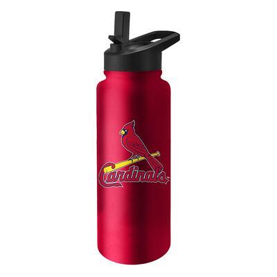 St. Louis Cardinals Corkcicle Tumbler Black