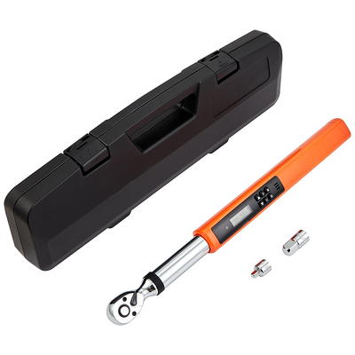 GEARWRENCH 14mm x 18mm Interchangeable Head Torque Wrench 68 340Nm