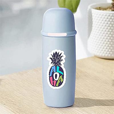 Hawaii Travel Aesthetics Cute Funny Cartoon Deacls Graffiti Vinyl