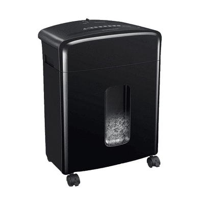 Fellowes Powershred 9c Cross-cut Paper Shredder : Target