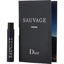 Christian Dior Sauvage Eau de Toilette for Men, 2 Ounce