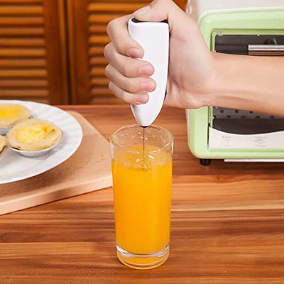 Wireless Electric Milk Frother Whisk Egg Beater USB Rechargeable Handheld  Coffee Blender Milk Shaker Mixer Foamer Food Blender - Buy Wireless  Electric Milk Frother Whisk Egg Beater USB Rechargeable Handheld Coffee  Blender