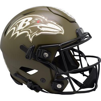 Riddell Jacksonville Jaguars 2023 Salute To Service Speed Flex Authentic  Helmet