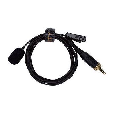 LAV-Slimline+  Lavalier Microphone – Airwave Technologies