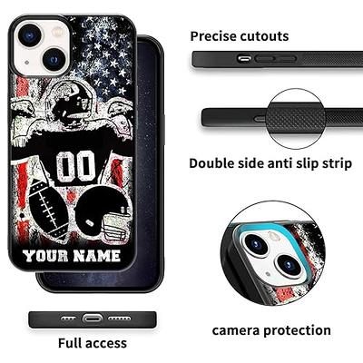 iPhone 14 Pro Max Cover - Personalised Name Series - 8 Designs