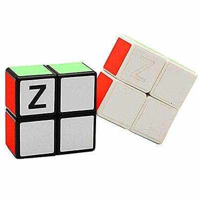 IRRDFO 6x6 Speed Cube, 6x6 Cube Puzzle Black