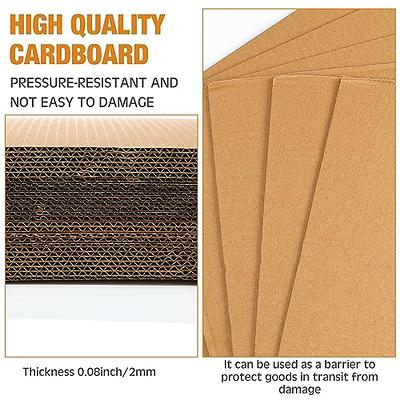 Corrugated Cardboard Rolls - PCS