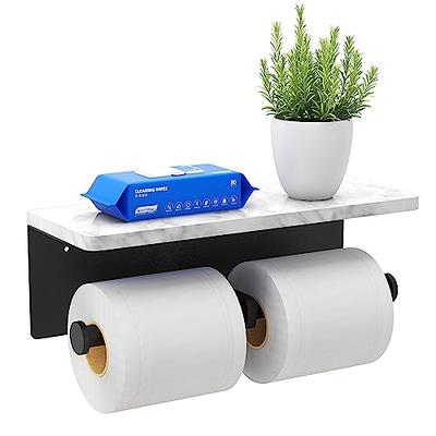 Wall Mounted Toilet Paper Holder Tissue Paper Holder Roll Holder